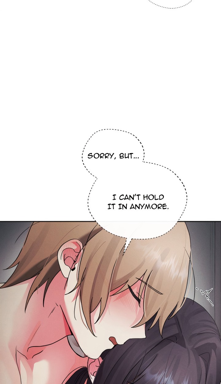 From Weakling to Nemesis (Uncensored) Chapter 33 - Page 40