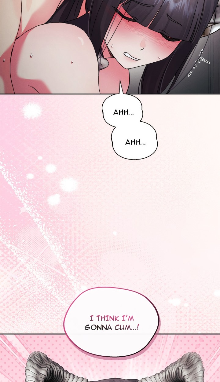 From Weakling to Nemesis (Uncensored) Chapter 33 - Page 41