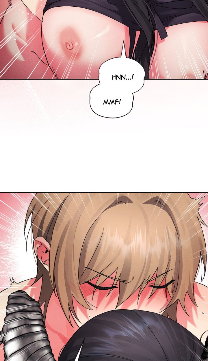 From Weakling to Nemesis (Uncensored) Chapter 33 - Page 44