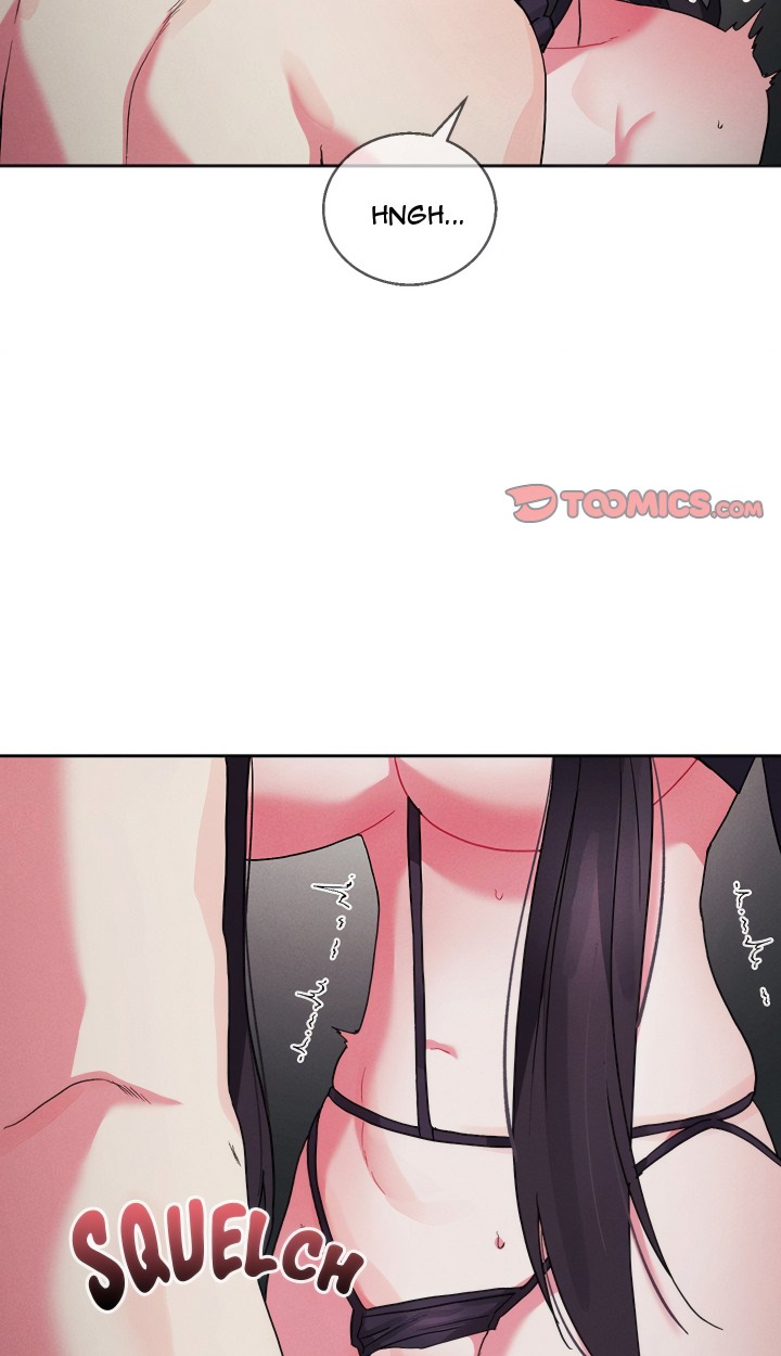 From Weakling to Nemesis (Uncensored) Chapter 33 - Page 5