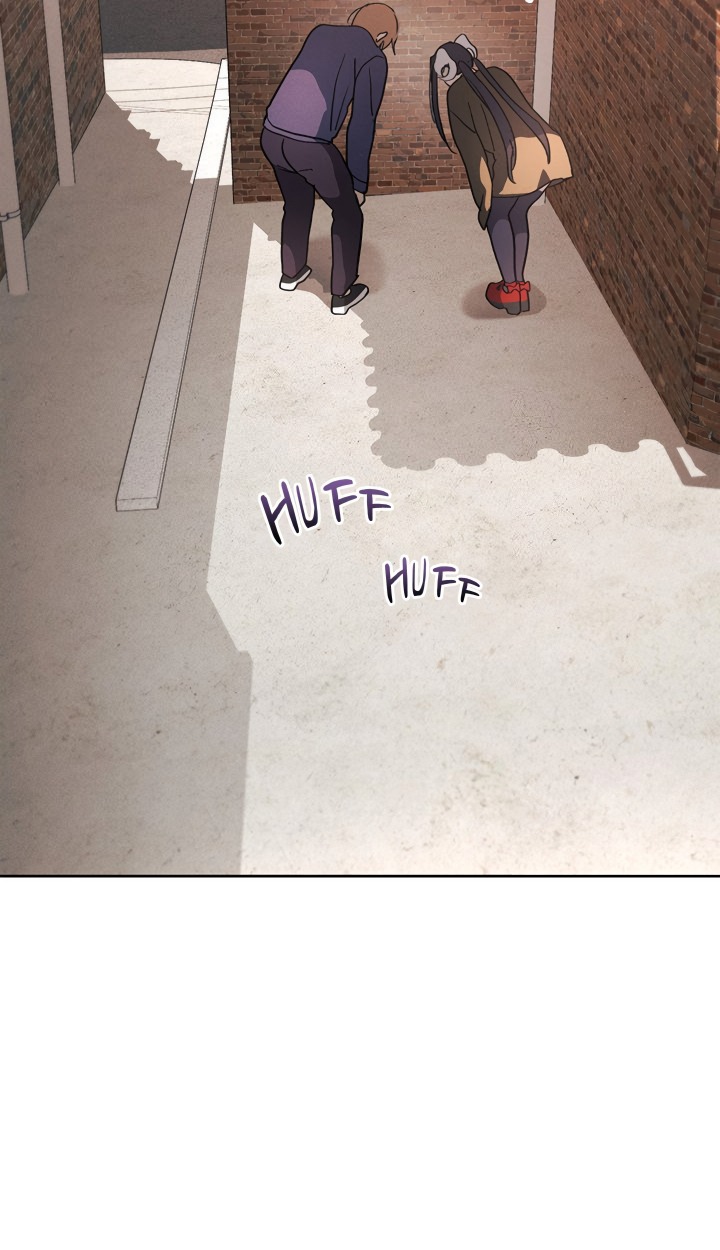 From Weakling to Nemesis (Uncensored) Chapter 33 - Page 61