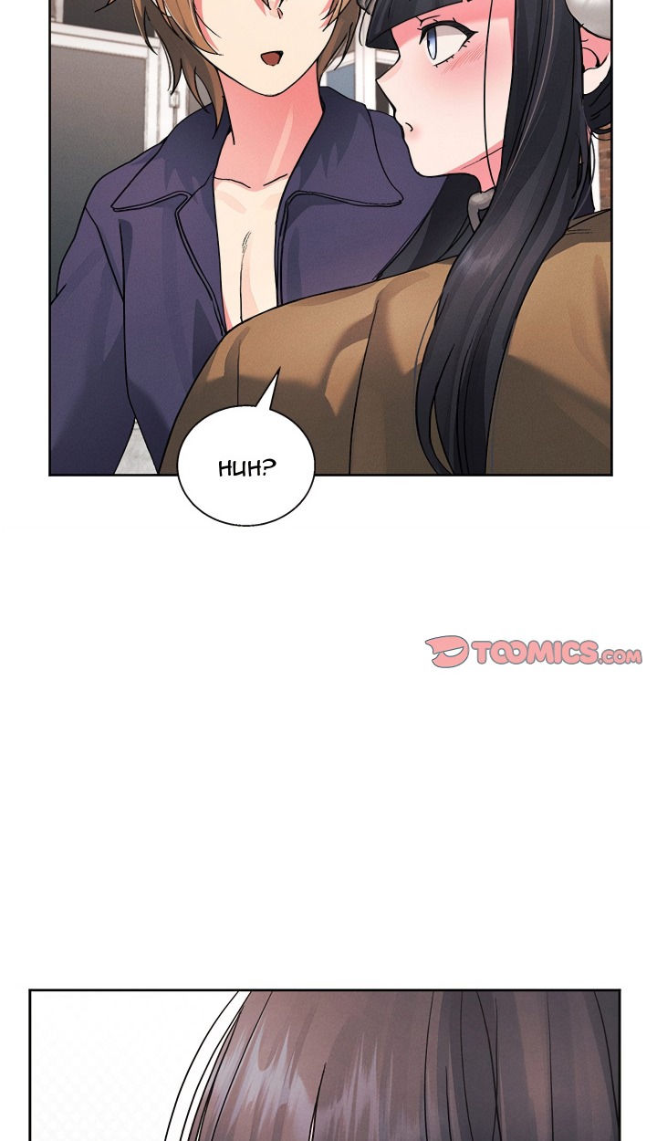 From Weakling to Nemesis (Uncensored) Chapter 33 - Page 72