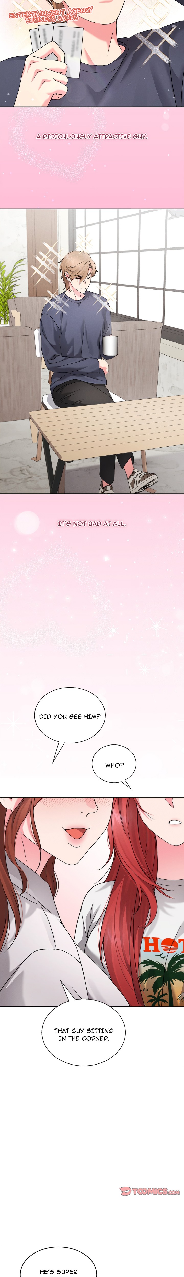 From Weakling to Nemesis (Uncensored) Chapter 34 - Page 23