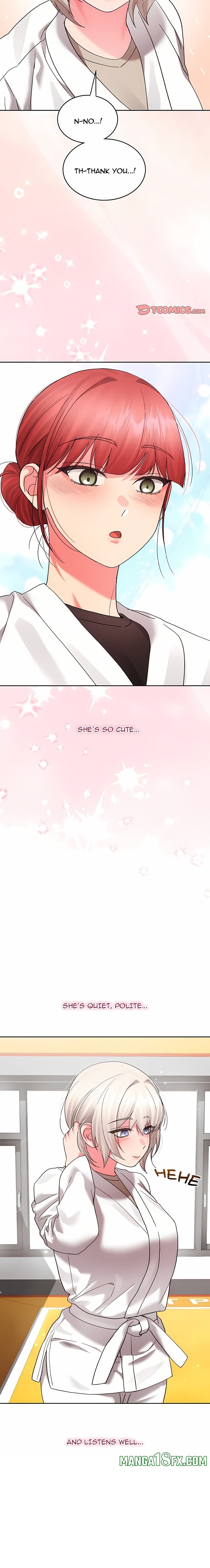 From Weakling to Nemesis (Uncensored) Chapter 37 - Page 17