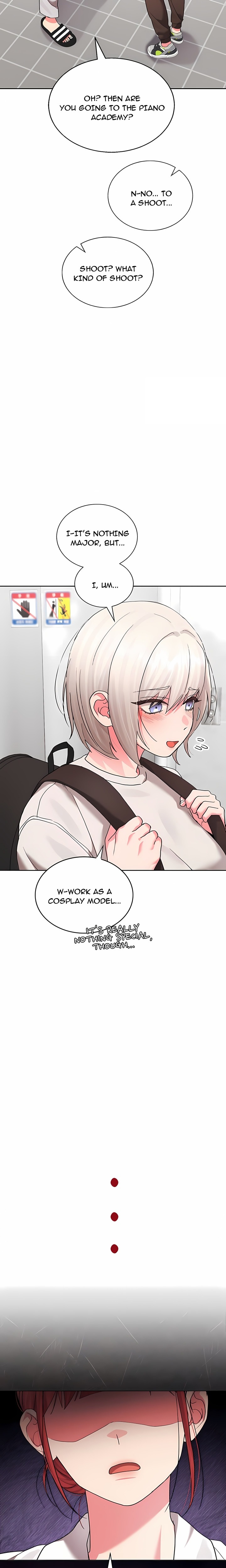 From Weakling to Nemesis (Uncensored) Chapter 37 - Page 22