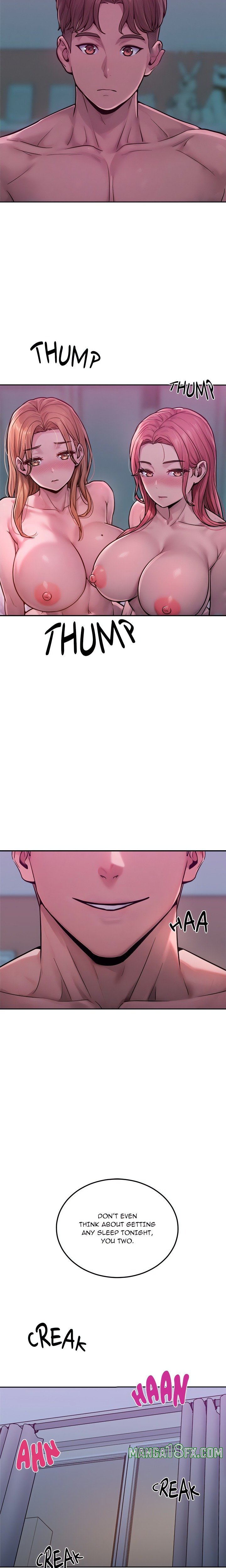 Tasty Missus x4 (Uncensored) Chapter 1 - Page 26