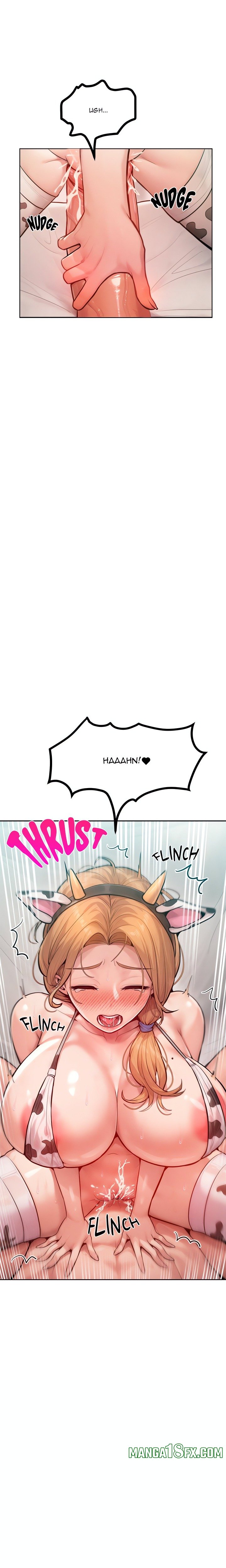 Tasty Missus x4 (Uncensored) Chapter 10 - Page 12