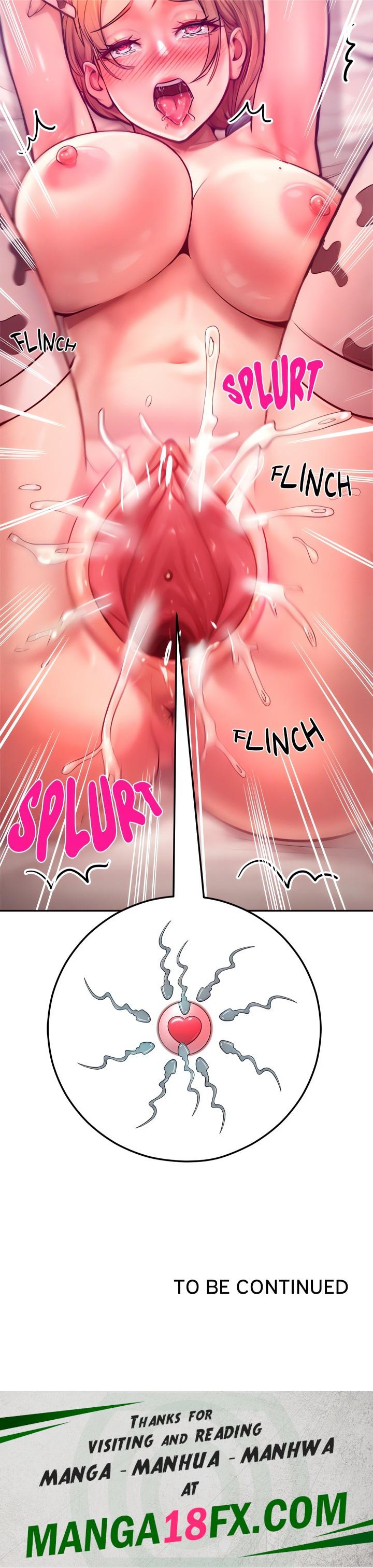 Tasty Missus x4 (Uncensored) Chapter 10 - Page 25