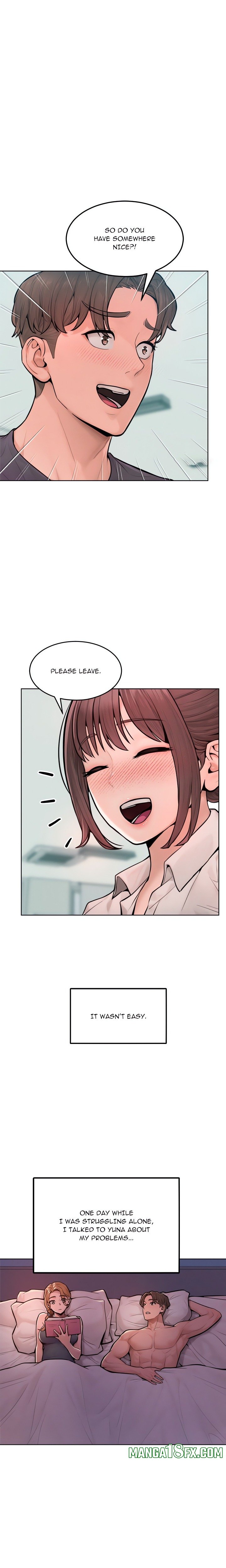 Tasty Missus x4 (Uncensored) Chapter 12 - Page 6