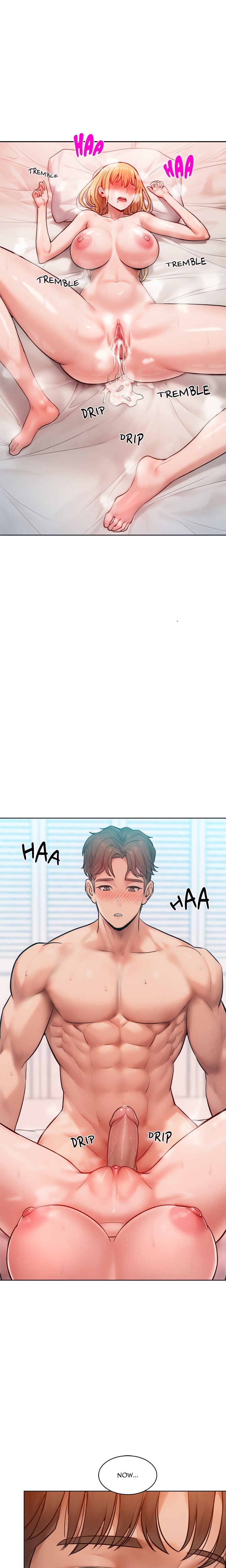 Tasty Missus x4 (Uncensored) Chapter 4 - Page 20