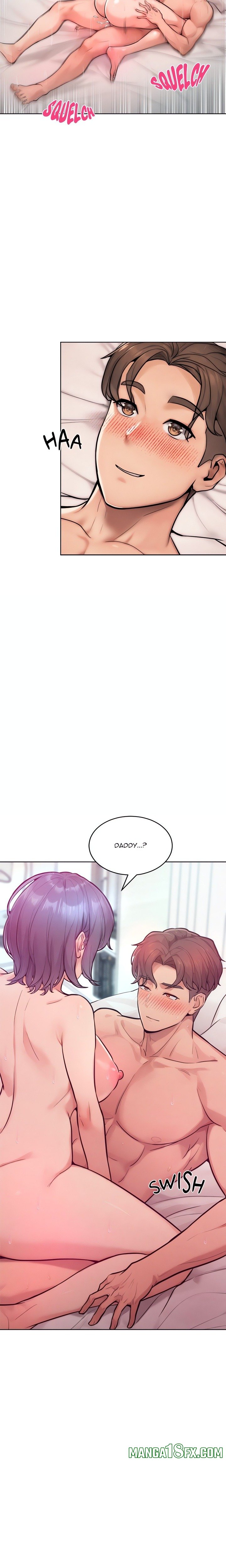 Tasty Missus x4 (Uncensored) Chapter 6 - Page 2