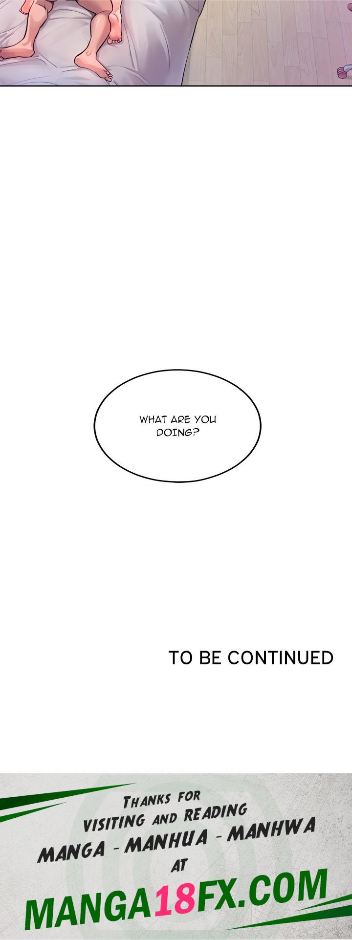 Tasty Missus x4 (Uncensored) Chapter 6 - Page 25