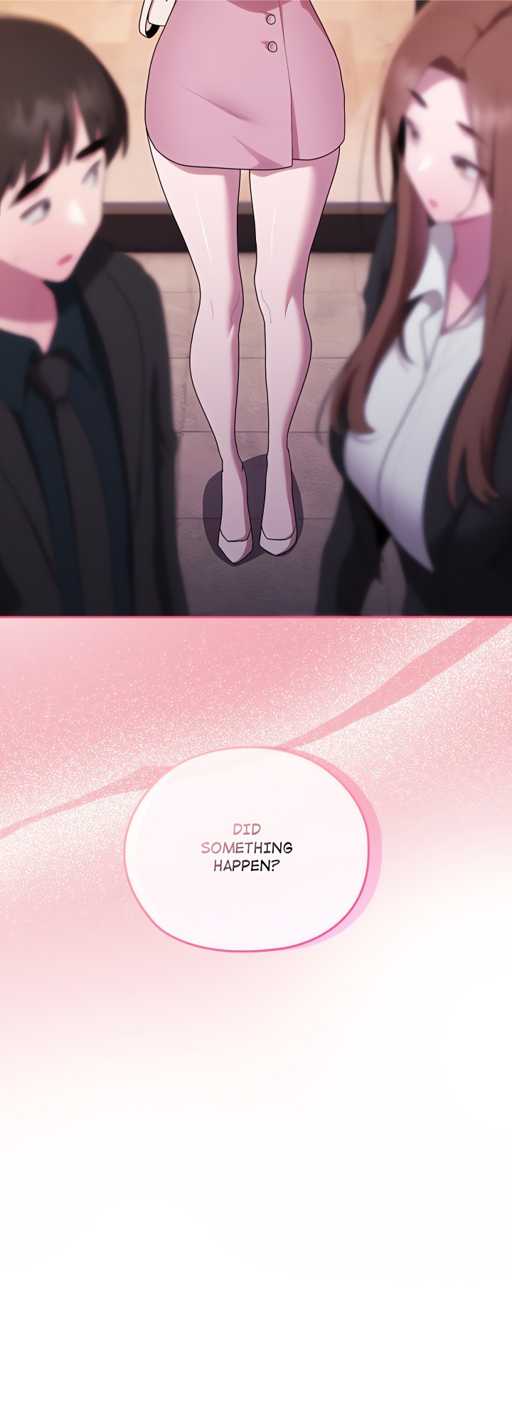 Troublesome Employee Warning (Uncensored) Chapter 22 - Page 24