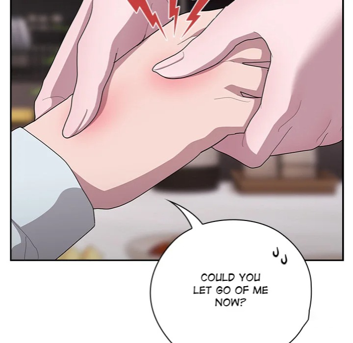 Troublesome Employee Warning (Uncensored) Chapter 32 - Page 102