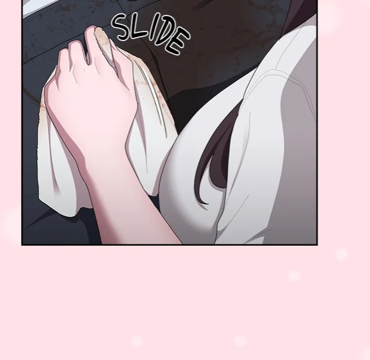 Troublesome Employee Warning (Uncensored) Chapter 32 - Page 128