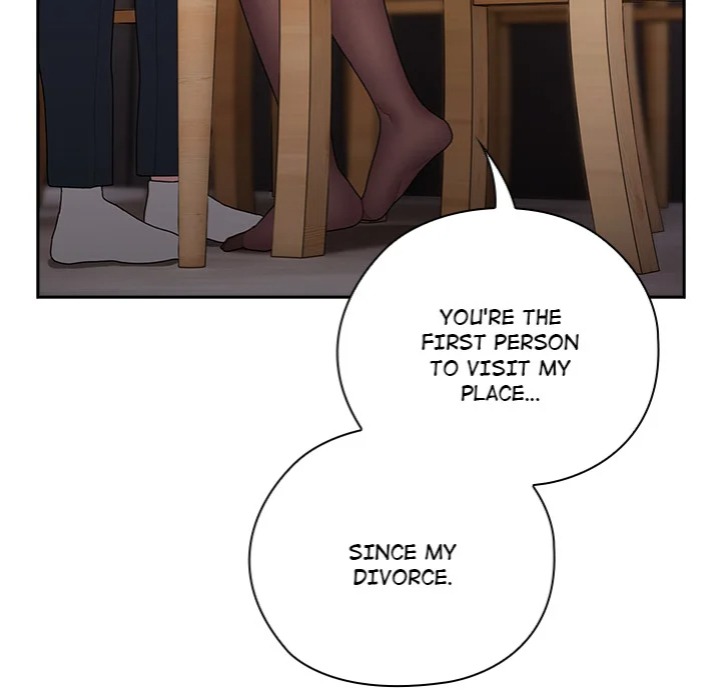 Troublesome Employee Warning (Uncensored) Chapter 32 - Page 35