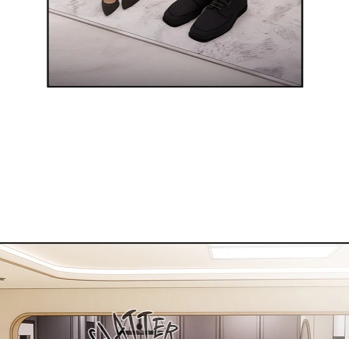 Troublesome Employee Warning (Uncensored) Chapter 32 - Page 5