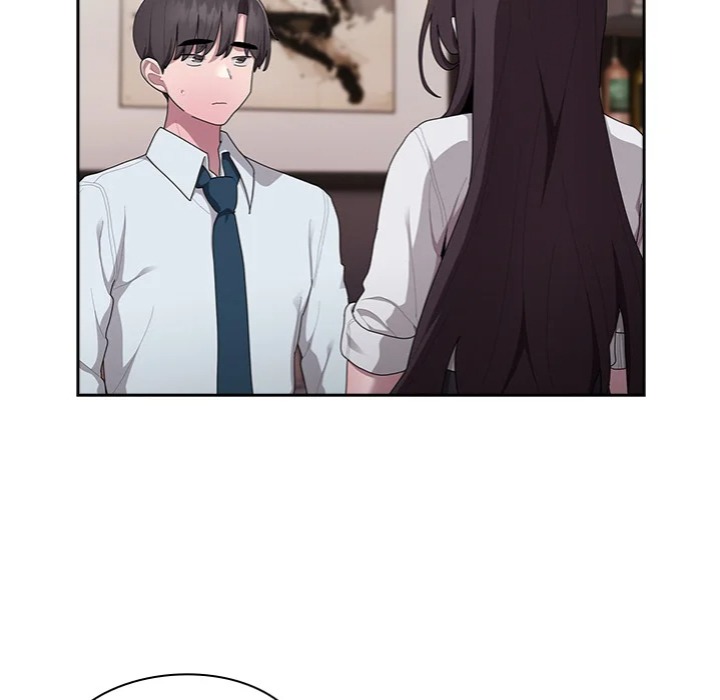 Troublesome Employee Warning (Uncensored) Chapter 32 - Page 55