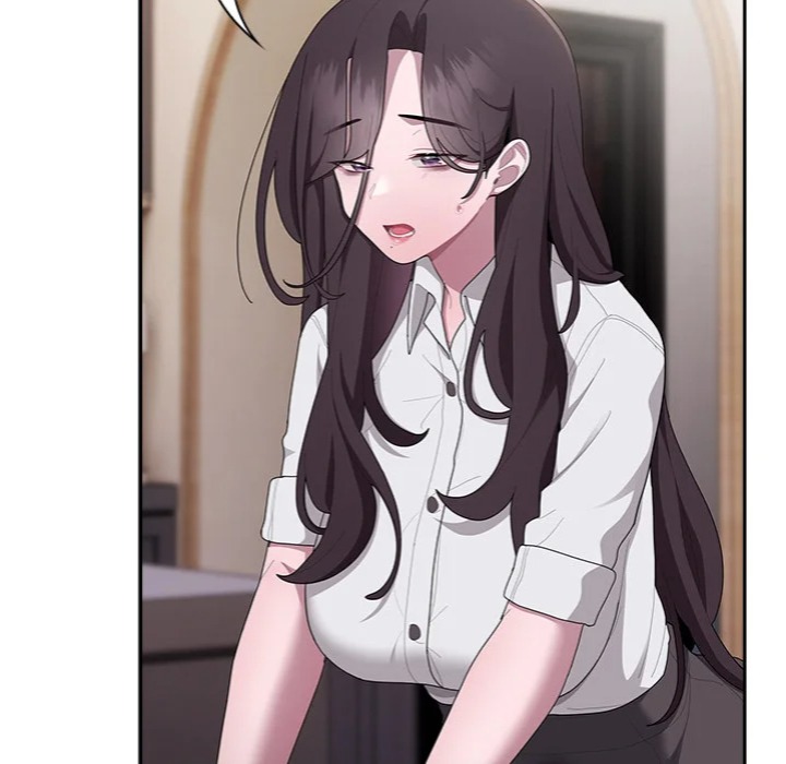 Troublesome Employee Warning (Uncensored) Chapter 32 - Page 97