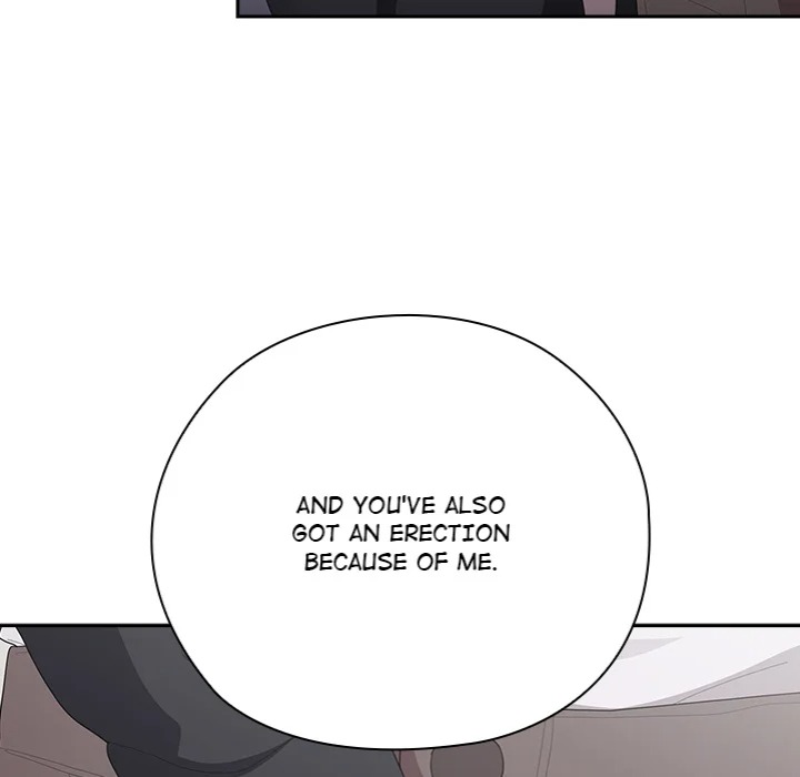 Troublesome Employee Warning (Uncensored) Chapter 37 - Page 103