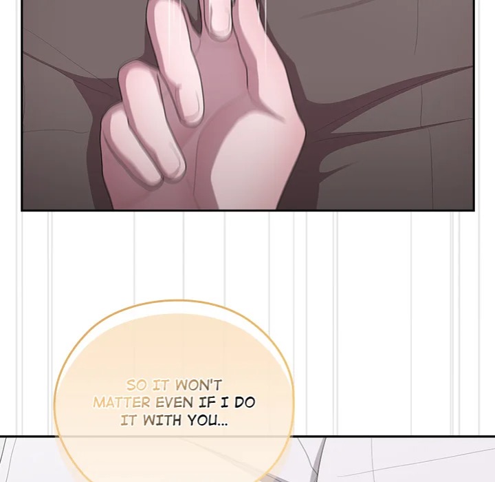 Troublesome Employee Warning (Uncensored) Chapter 37 - Page 108