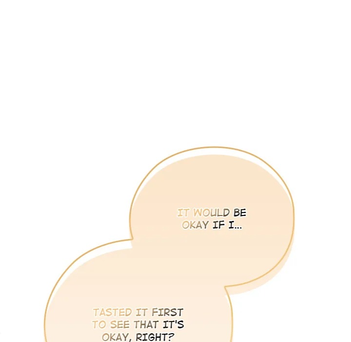 Troublesome Employee Warning (Uncensored) Chapter 37 - Page 114