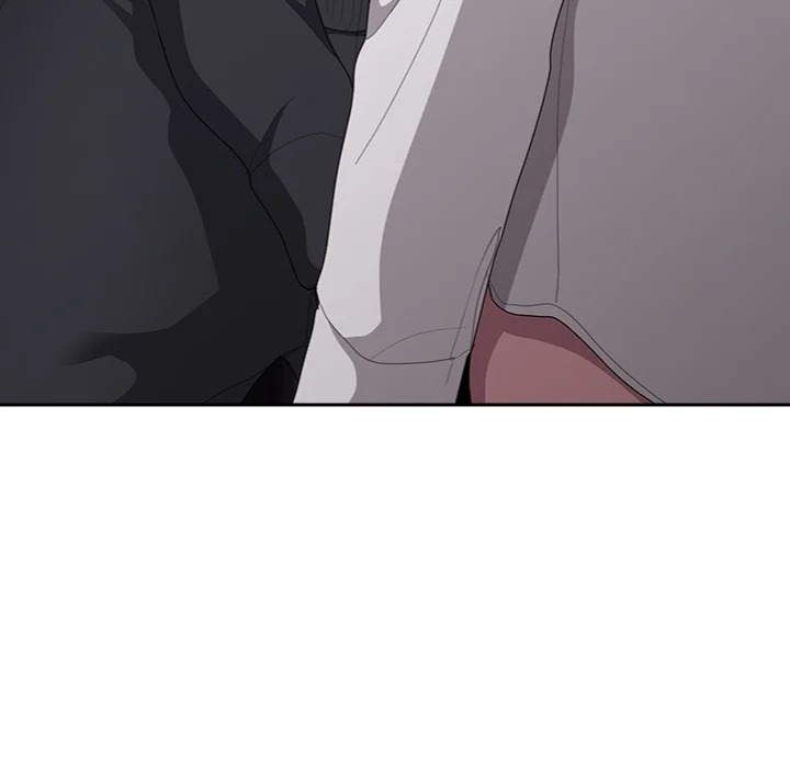 Troublesome Employee Warning (Uncensored) Chapter 37 - Page 117