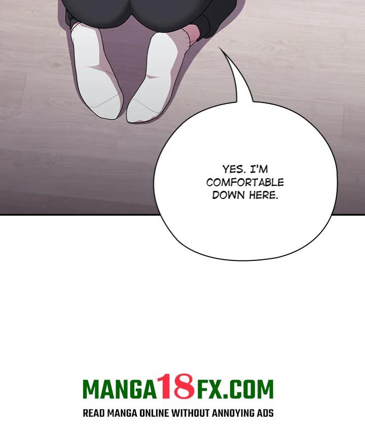 Troublesome Employee Warning (Uncensored) Chapter 37 - Page 128