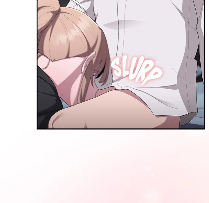 Troublesome Employee Warning (Uncensored) Chapter 37 - Page 155