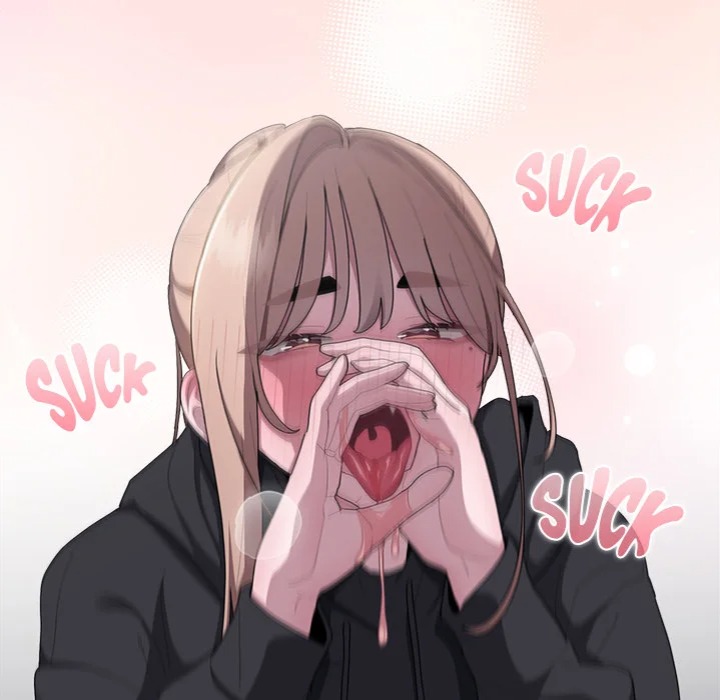 Troublesome Employee Warning (Uncensored) Chapter 37 - Page 157