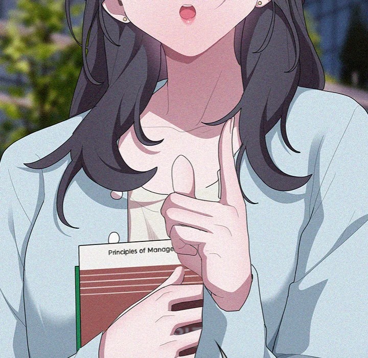 Troublesome Employee Warning (Uncensored) Chapter 37 - Page 26