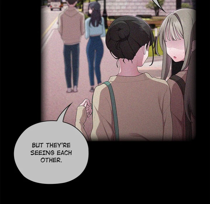 Troublesome Employee Warning (Uncensored) Chapter 37 - Page 7