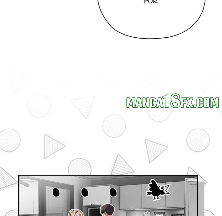 Troublesome Employee Warning (Uncensored) Chapter 37 - Page 77