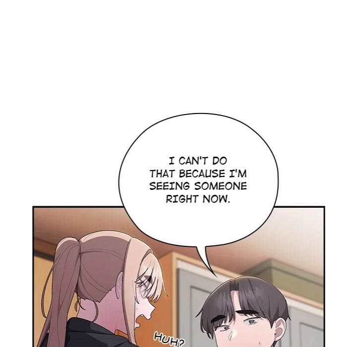 Troublesome Employee Warning (Uncensored) Chapter 37 - Page 81