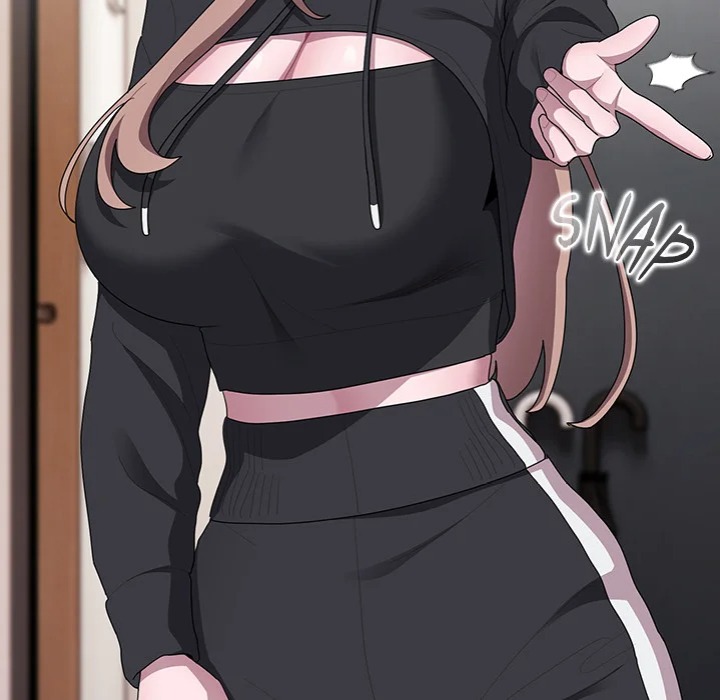 Troublesome Employee Warning (Uncensored) Chapter 37 - Page 85