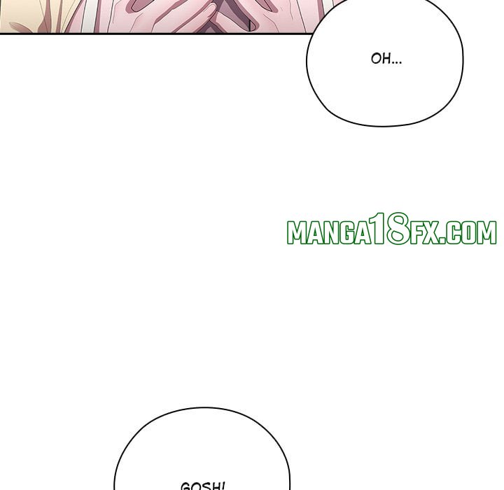 Troublesome Employee Warning (Uncensored) Chapter 42 - Page 132