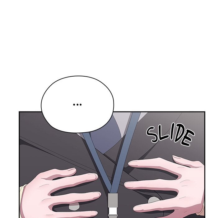 Troublesome Employee Warning (Uncensored) Chapter 42 - Page 150