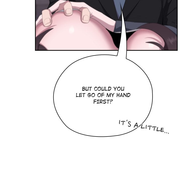 Troublesome Employee Warning (Uncensored) Chapter 42 - Page 46