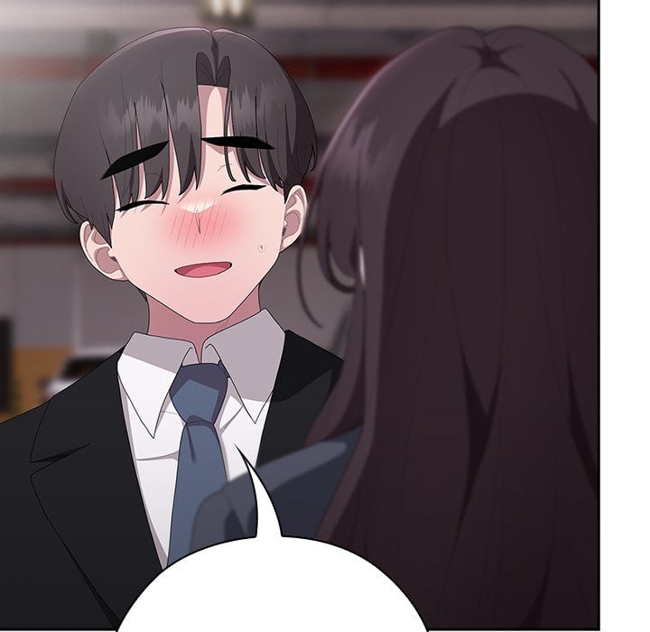 Troublesome Employee Warning (Uncensored) Chapter 42 - Page 54