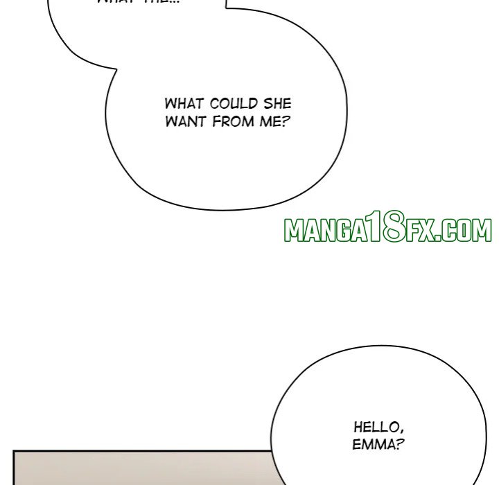 Troublesome Employee Warning (Uncensored) Chapter 45 - Page 101