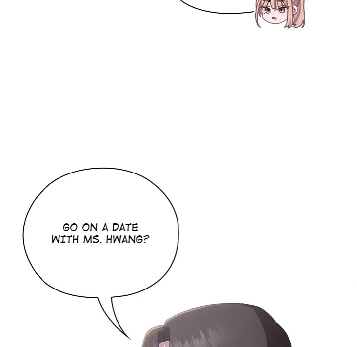 Troublesome Employee Warning (Uncensored) Chapter 45 - Page 119