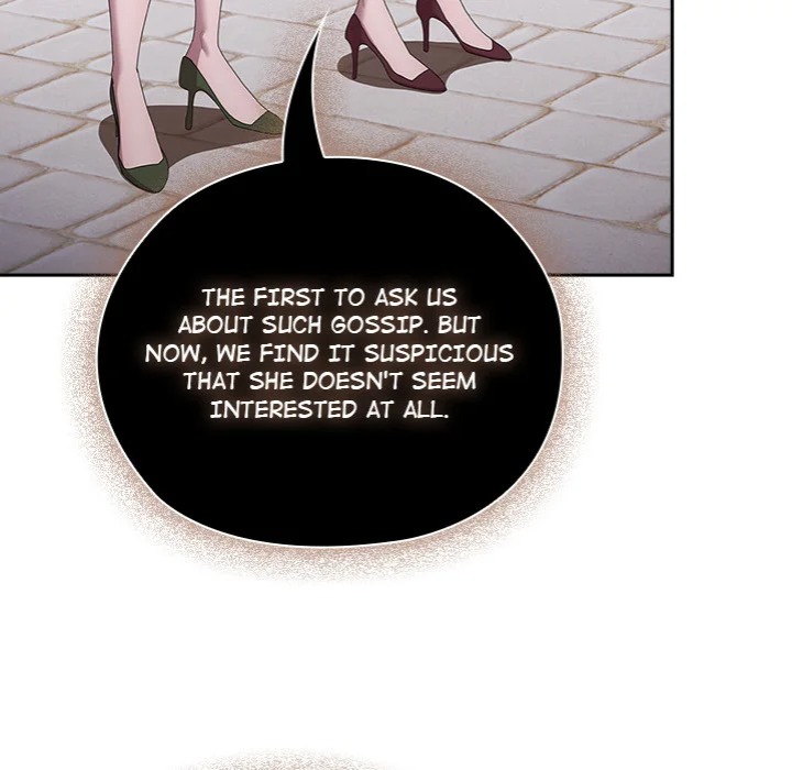 Troublesome Employee Warning (Uncensored) Chapter 45 - Page 15