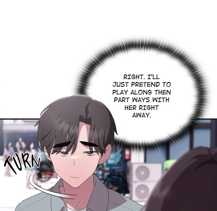 Troublesome Employee Warning (Uncensored) Chapter 45 - Page 150