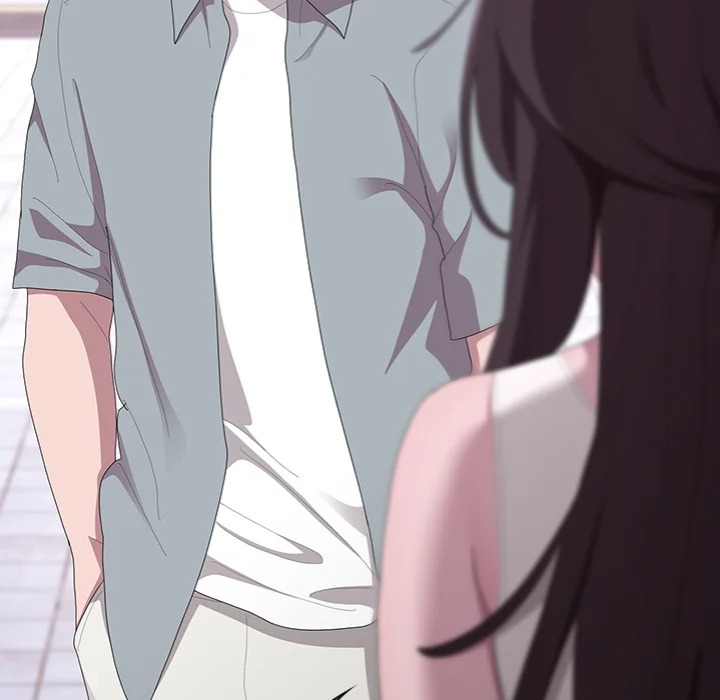 Troublesome Employee Warning (Uncensored) Chapter 45 - Page 151