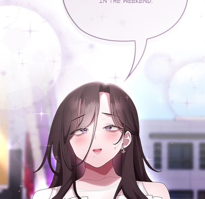 Troublesome Employee Warning (Uncensored) Chapter 45 - Page 155