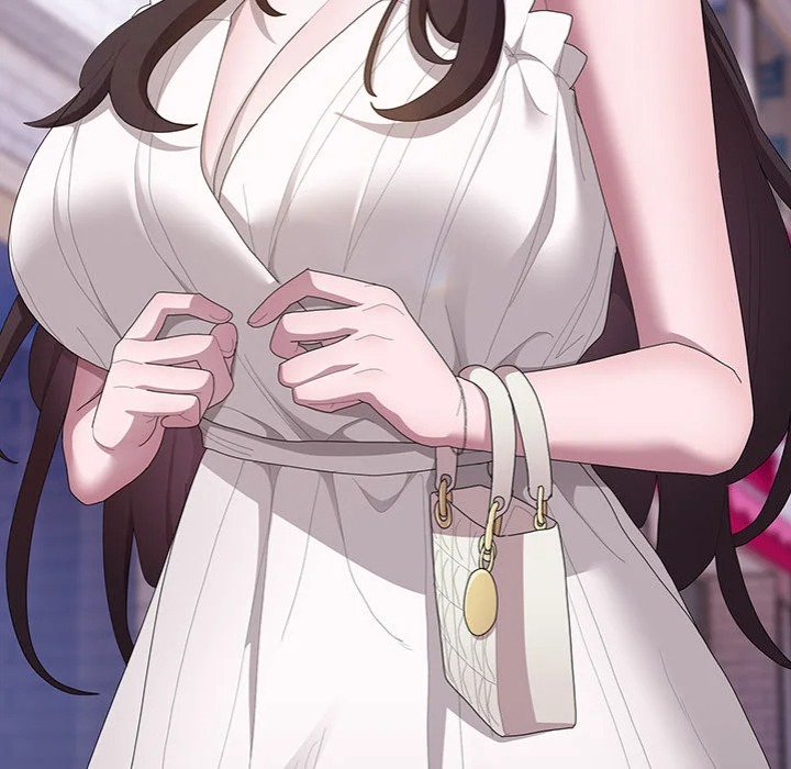 Troublesome Employee Warning (Uncensored) Chapter 45 - Page 166