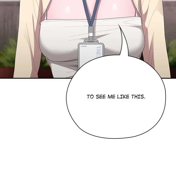 Troublesome Employee Warning (Uncensored) Chapter 45 - Page 45