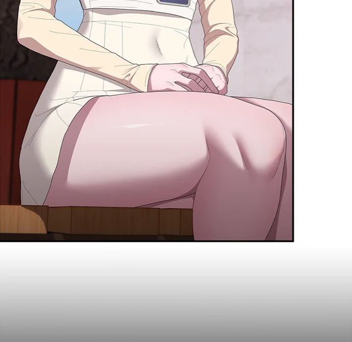 Troublesome Employee Warning (Uncensored) Chapter 45 - Page 55