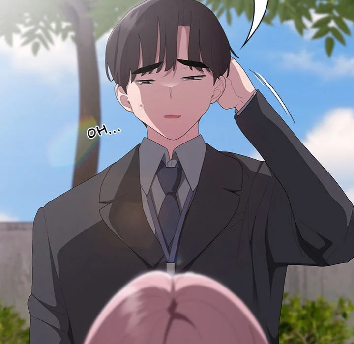 Troublesome Employee Warning (Uncensored) Chapter 45 - Page 64