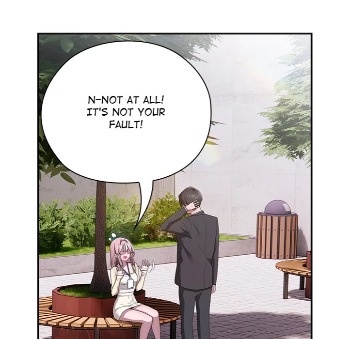 Troublesome Employee Warning (Uncensored) Chapter 45 - Page 66